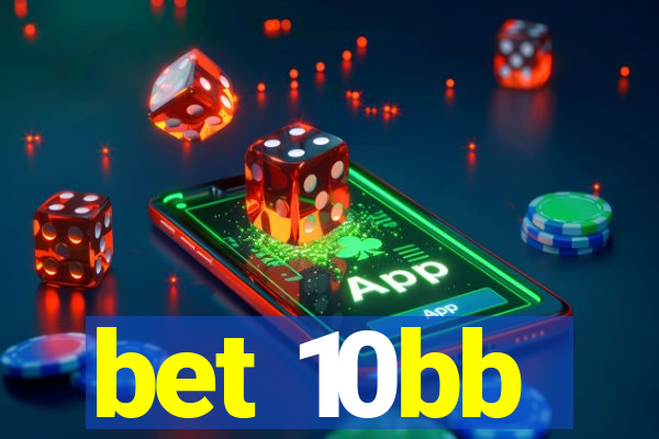 bet 10bb